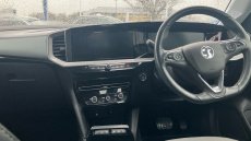 Vauxhall Mokka 100kW Elite Premium 50kWh 5dr Auto Electric Hatchback